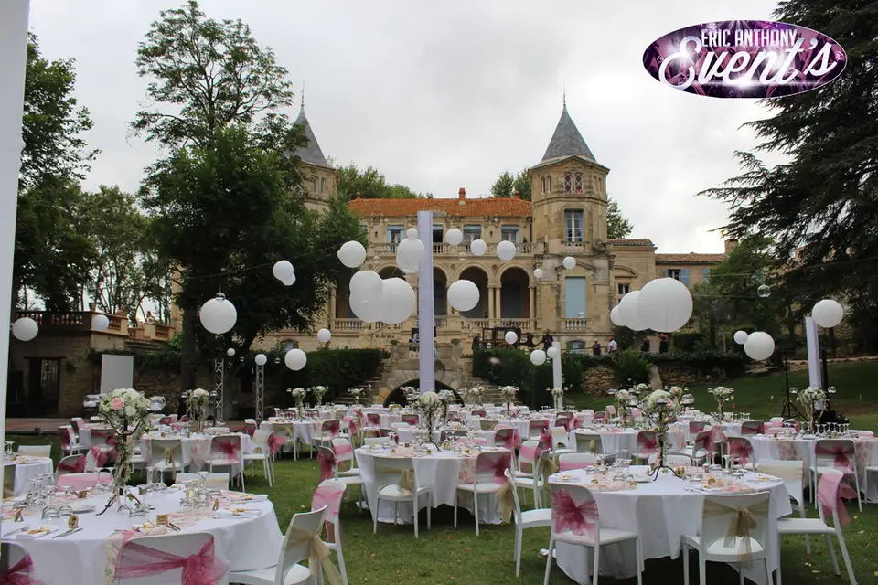 Eric Anthony Event's — photo 3