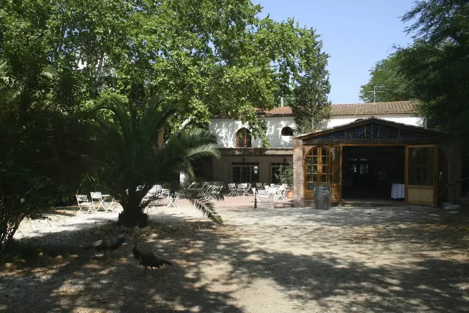 Auberge du Domaine de Rombeau — photo 3