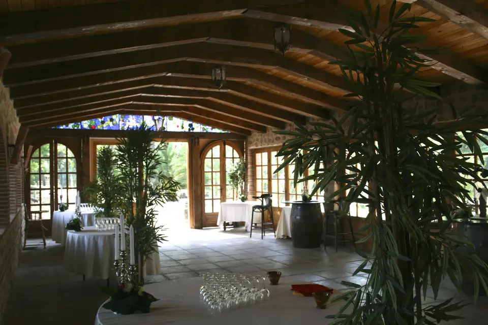 Auberge du Domaine de Rombeau — photo 4