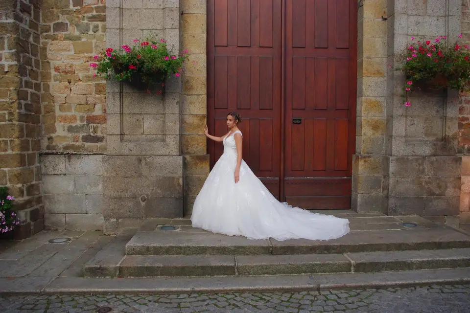 Ma Dulcinée — photo 1