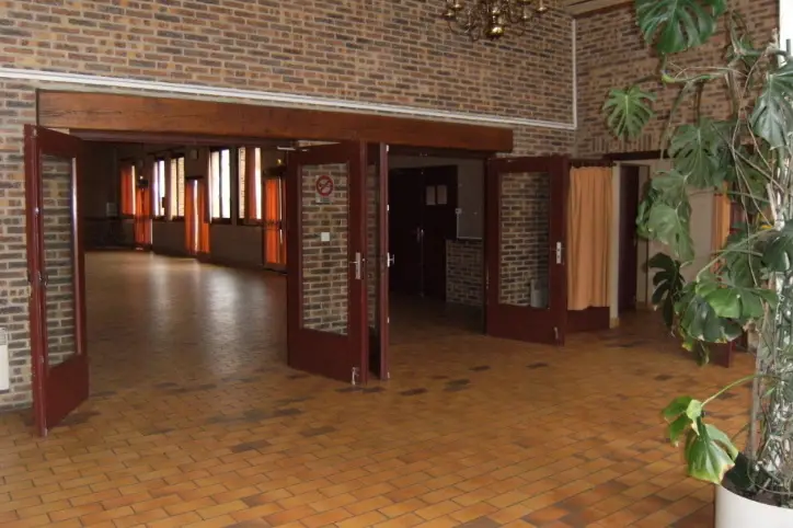 Salle des Fêtes Wavignies — photo 3