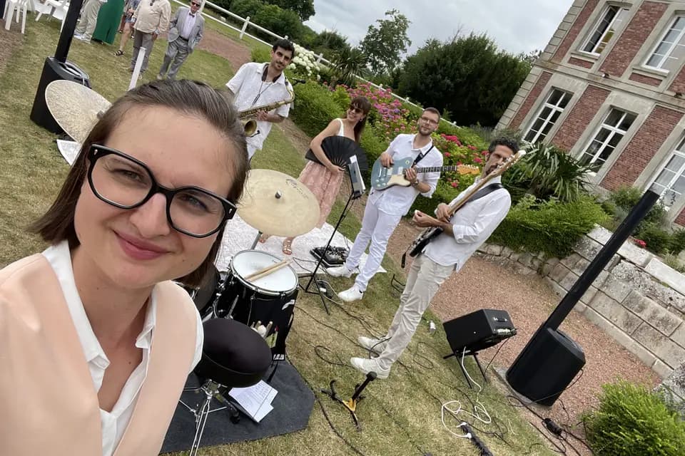 Up Music — photo 2