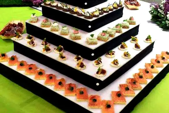 Lemoy Traiteur — photo 2