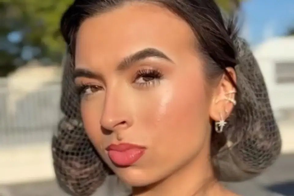 Makeup by Lorenza — photo 4