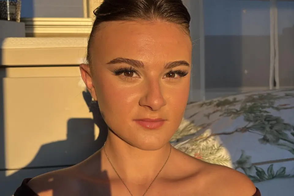 Makeup by Lorenza — photo 5