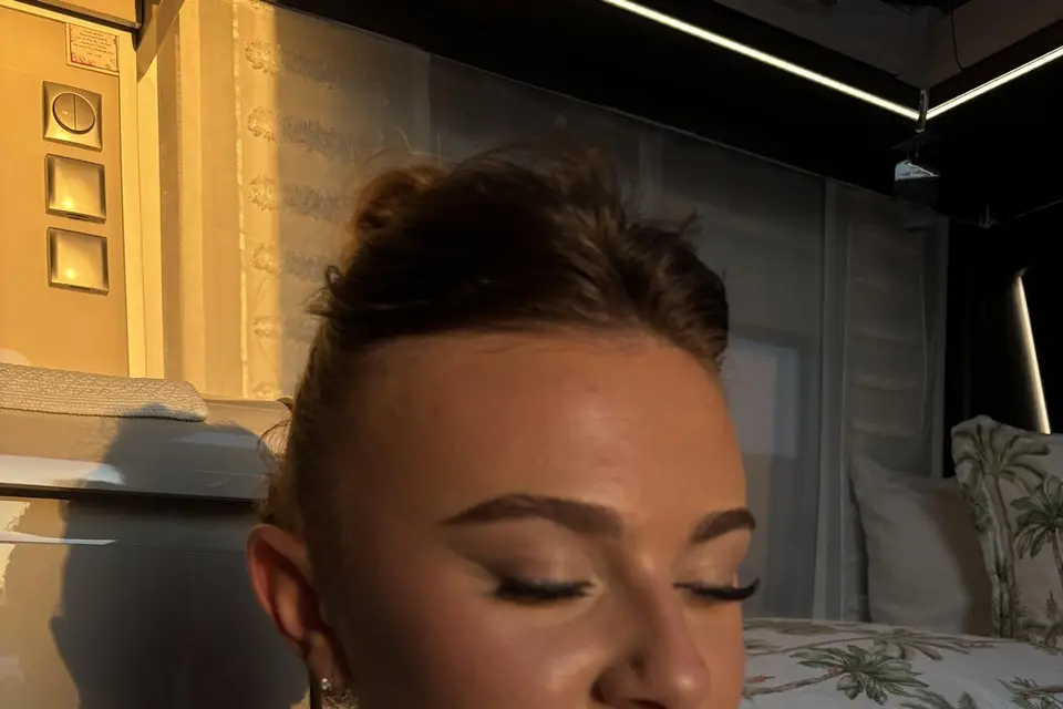 Makeup by Lorenza — photo 3