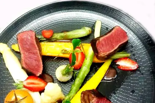 Lemoy Traiteur — photo 1