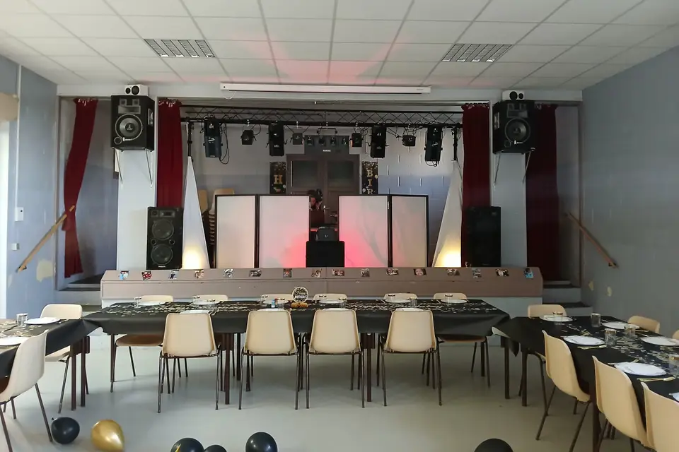 Sound&Light Sonorisation — photo 4