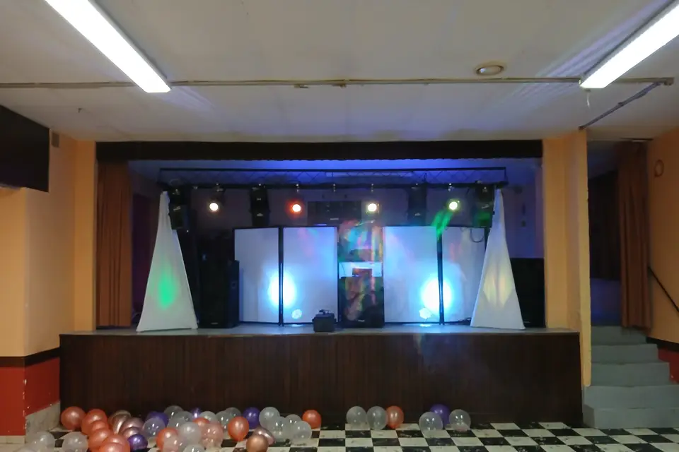 Sound&Light Sonorisation — photo 3