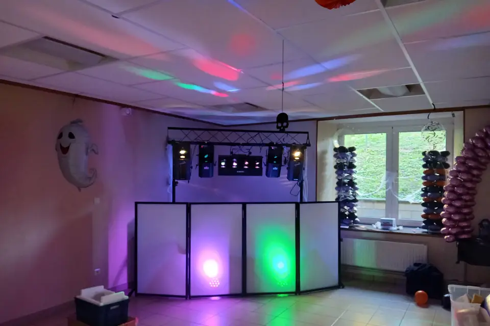 Sound&Light Sonorisation — photo 1