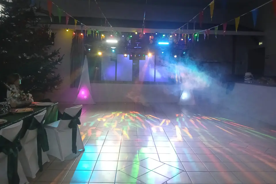 Sound&Light Sonorisation — photo 2