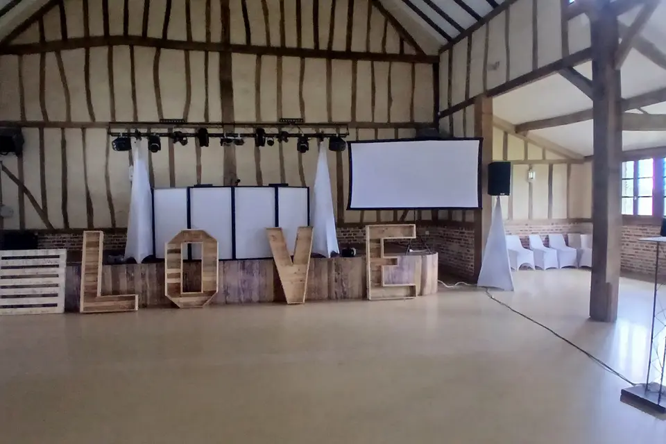 Sound&Light Sonorisation