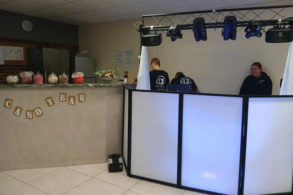 Sound&Light Sonorisation — photo 6