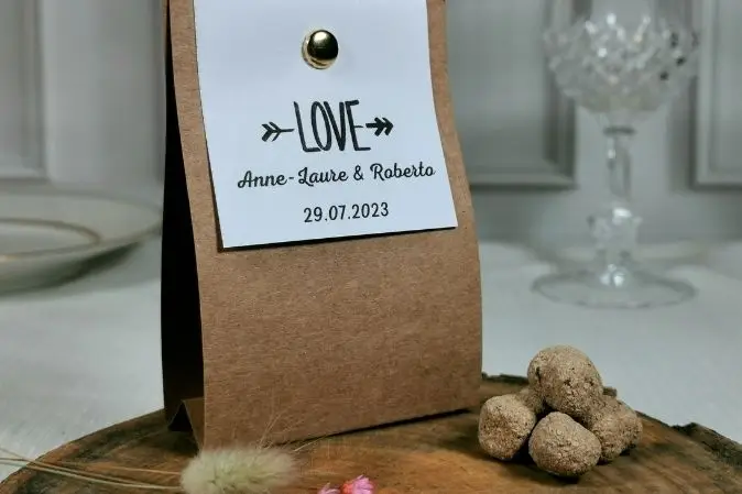 Balles de Graines — photo 3