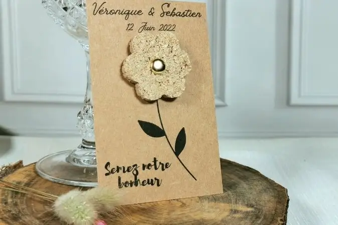 Balles de Graines — photo 1