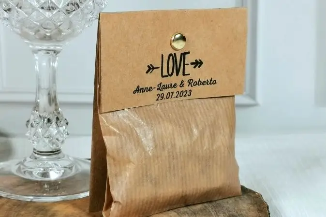 Balles de Graines — photo 5