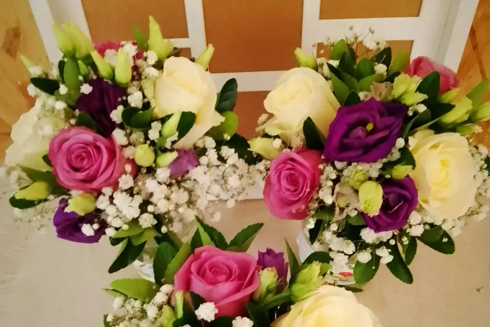 Bulle de Fleurs — photo 1