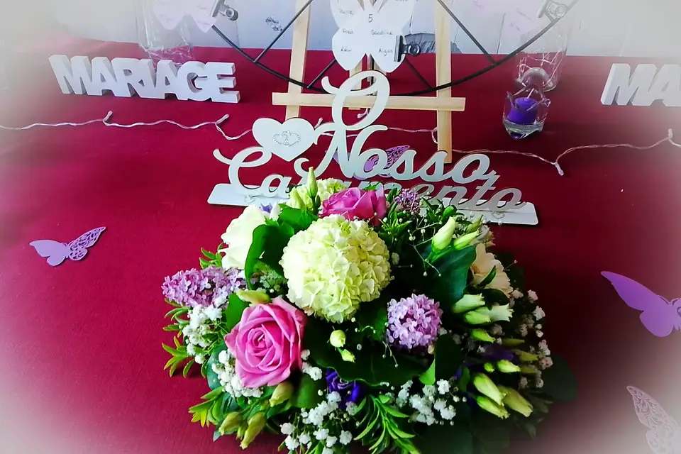 Bulle de Fleurs — photo 2