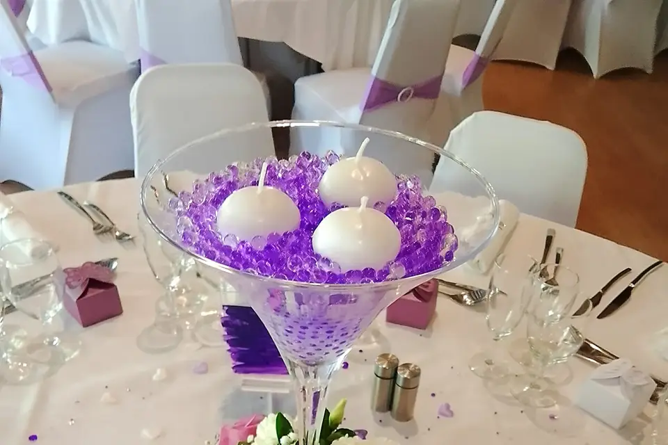 Bulle de Fleurs — photo 3