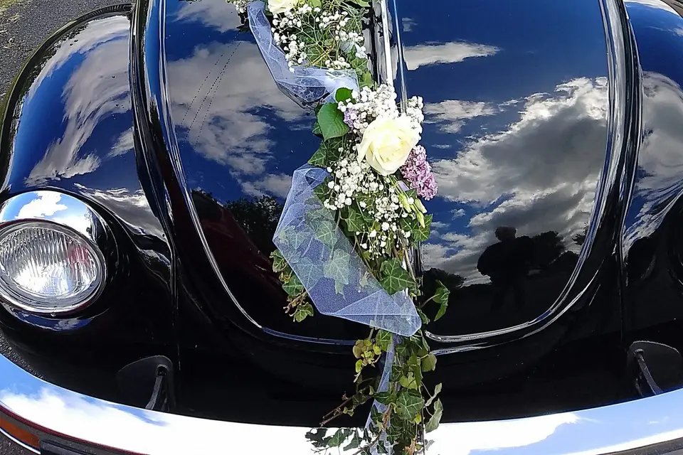 Bulle de Fleurs — photo 4