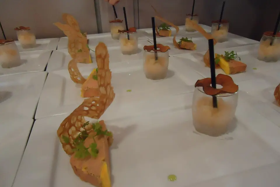 Lemoy Traiteur — photo 3