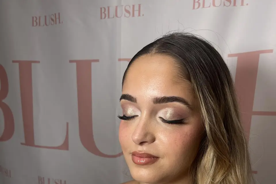 Makeup by Lorenza — photo 6