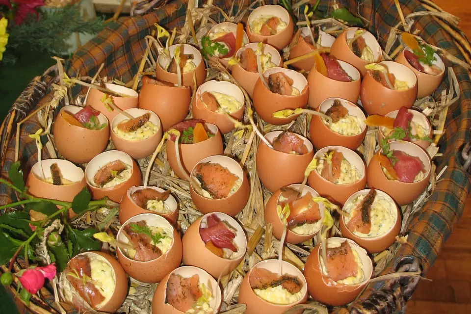 Lemoy Traiteur — photo 4