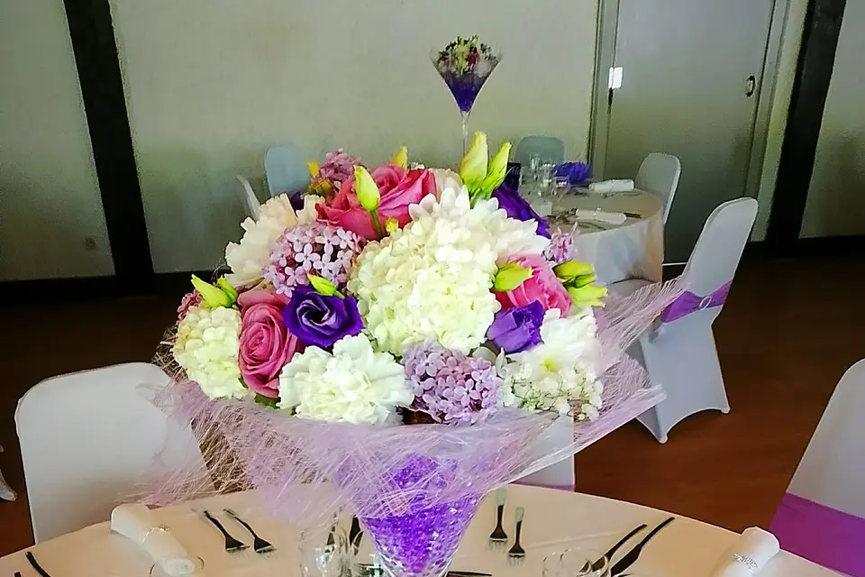 Bulle de Fleurs — photo 5