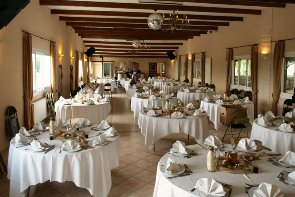 Garel Réceptions — photo 8