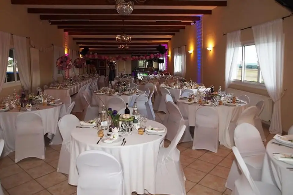 Garel Réceptions — photo 2