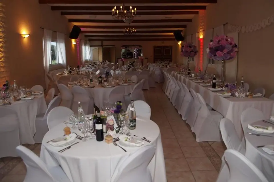 Garel Réceptions — photo 3