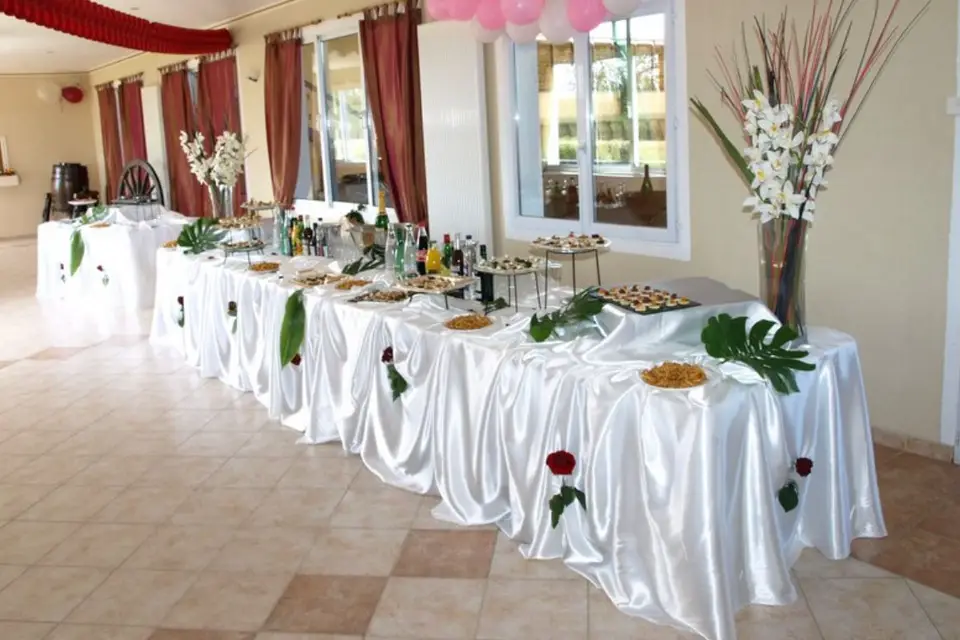 Garel Réceptions — photo 1