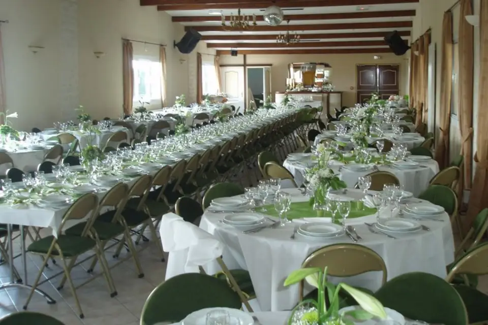 Garel Réceptions — photo 4