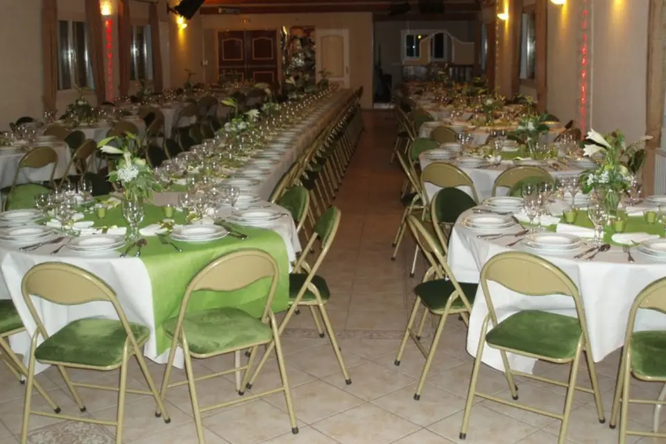 Garel Réceptions — photo 5