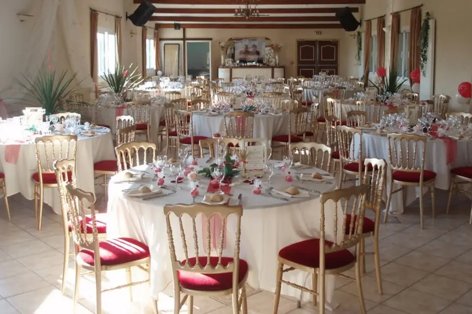 Garel Réceptions — photo 7