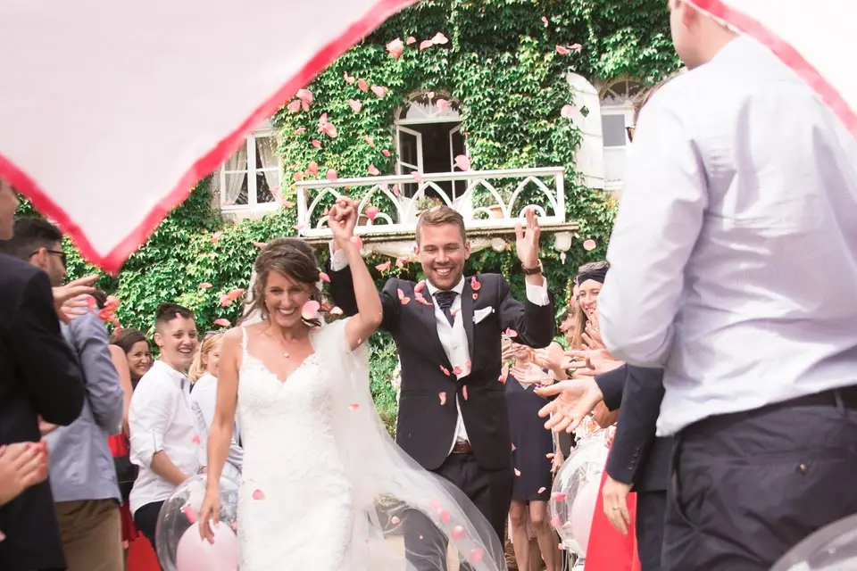 Secret Garden Évenementiel — photo 2