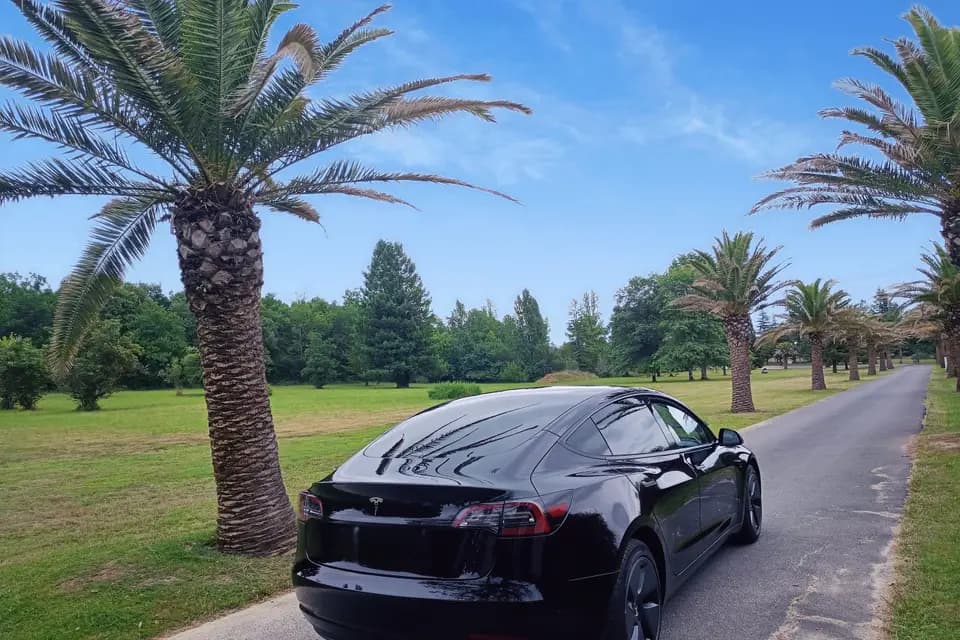 Routes du Sud Ouest — photo 2