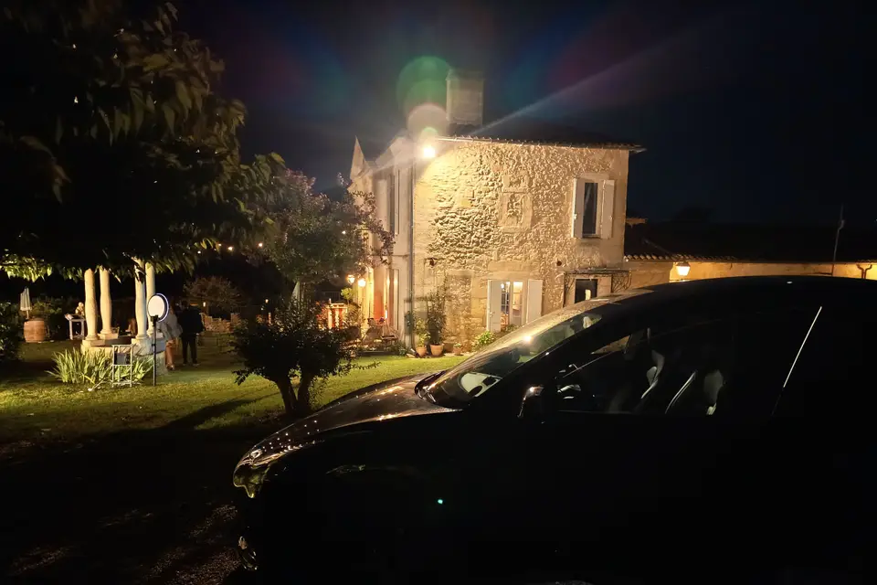 Routes du Sud Ouest — photo 6