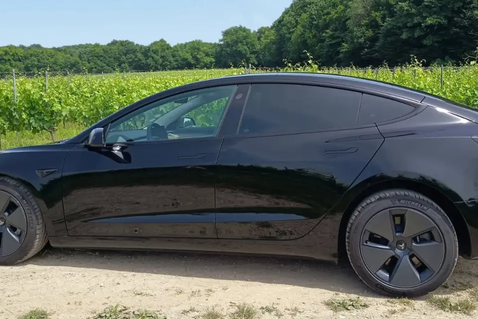 Routes du Sud Ouest — photo 4