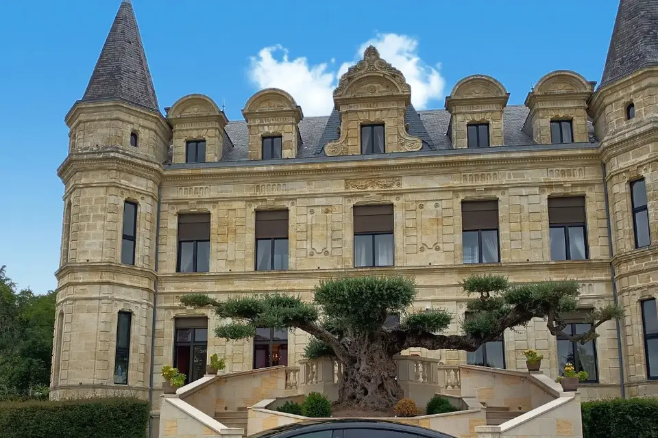 Routes du Sud Ouest — photo 1