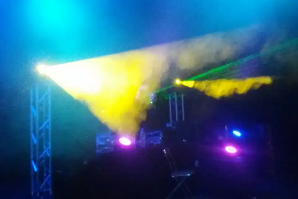 Mood Maker Events — photo 1