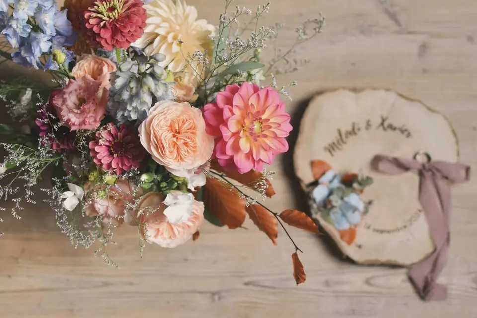 Nuit de printemps — photo 8