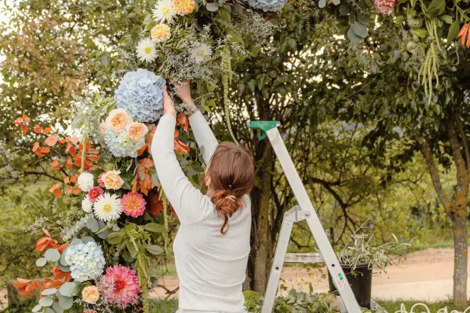 Nuit de printemps — photo 7