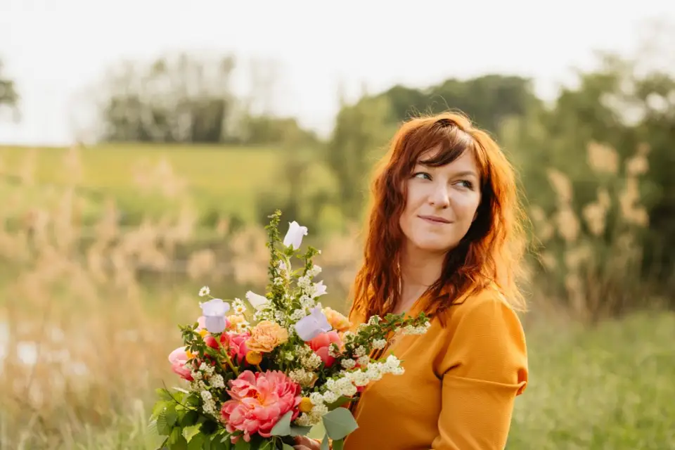 Nuit de printemps — photo 2