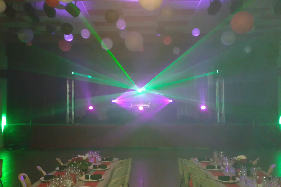 Mood Maker Events — photo 3