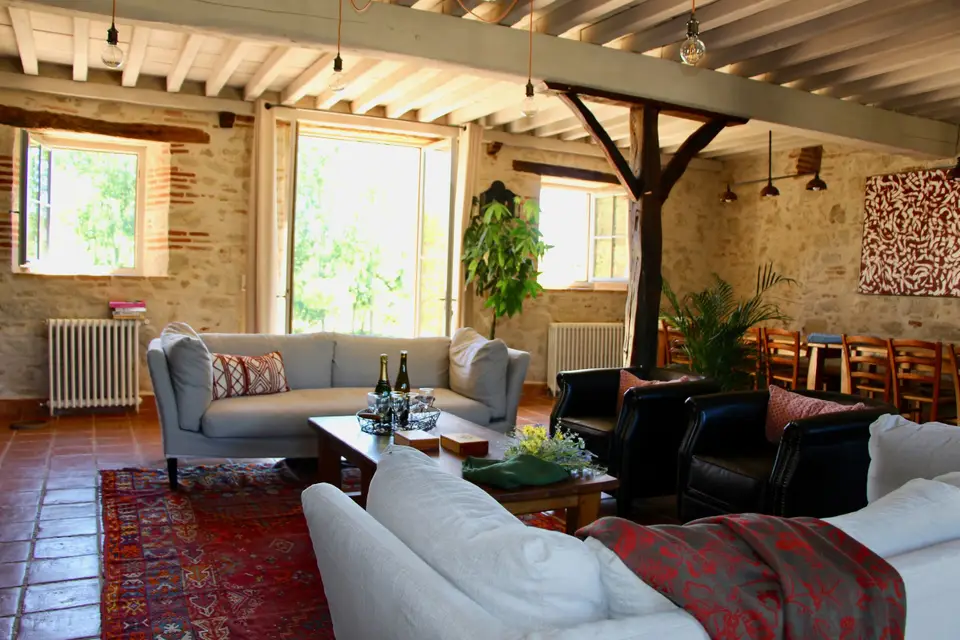 Gîte de Ségur — photo 8