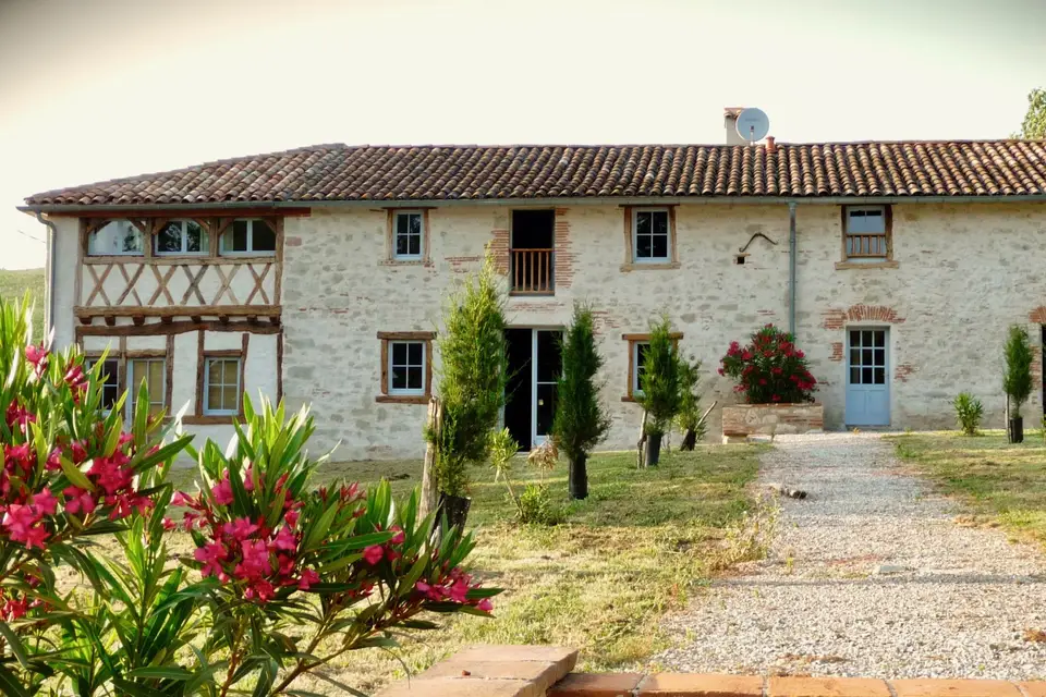 Gîte de Ségur — photo 1