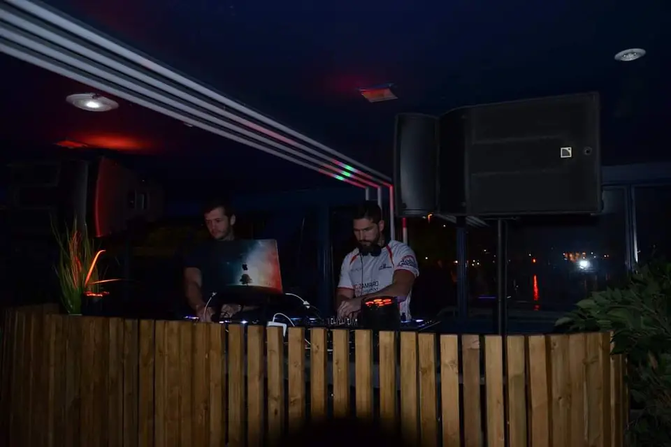 DJ Louzz — photo 7