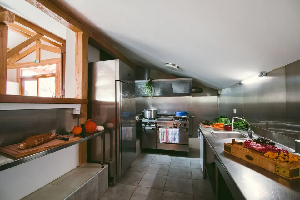 Gîte de Ségur — photo 4