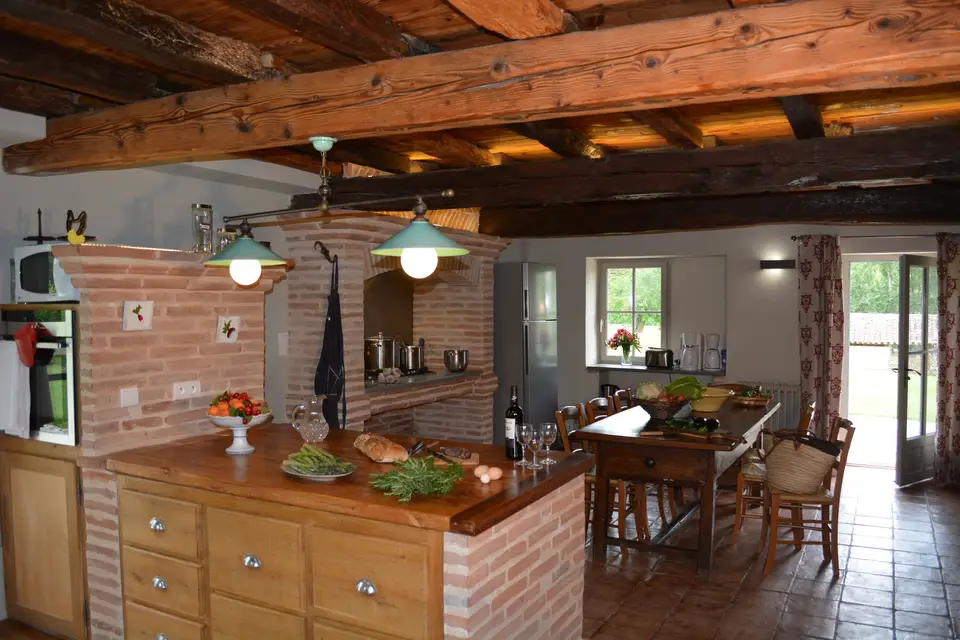 Gîte de Ségur — photo 7